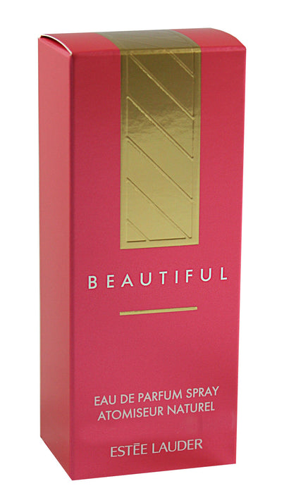 Estee Lauder Woda perfumowana dla kobiet, 1 opakowanie (1x 30 ml)