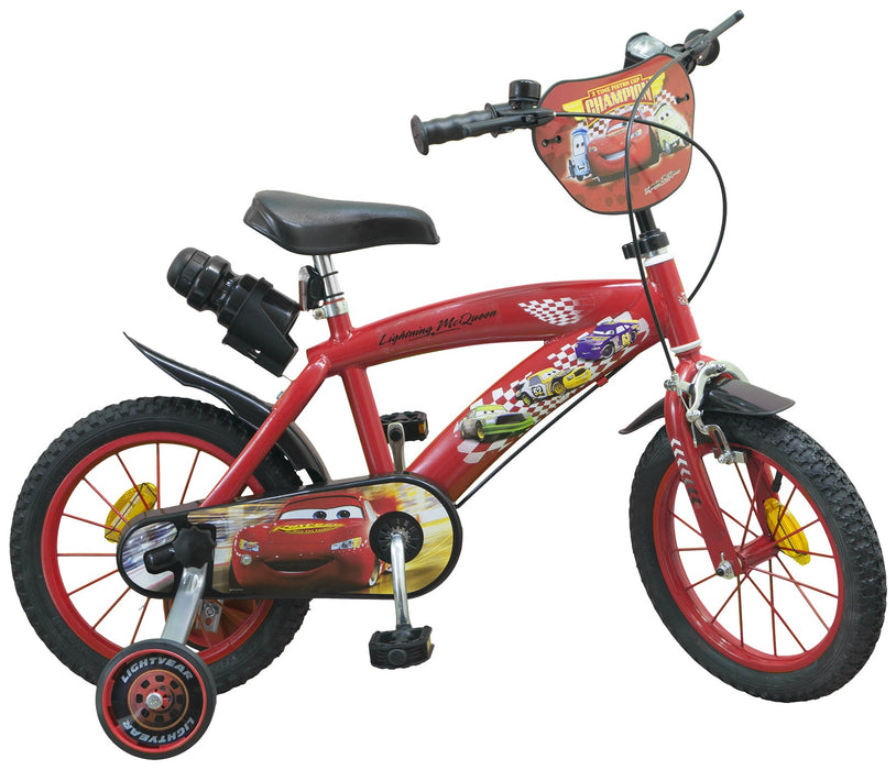 TOIMS cars rower dziecięcy dla chłopców