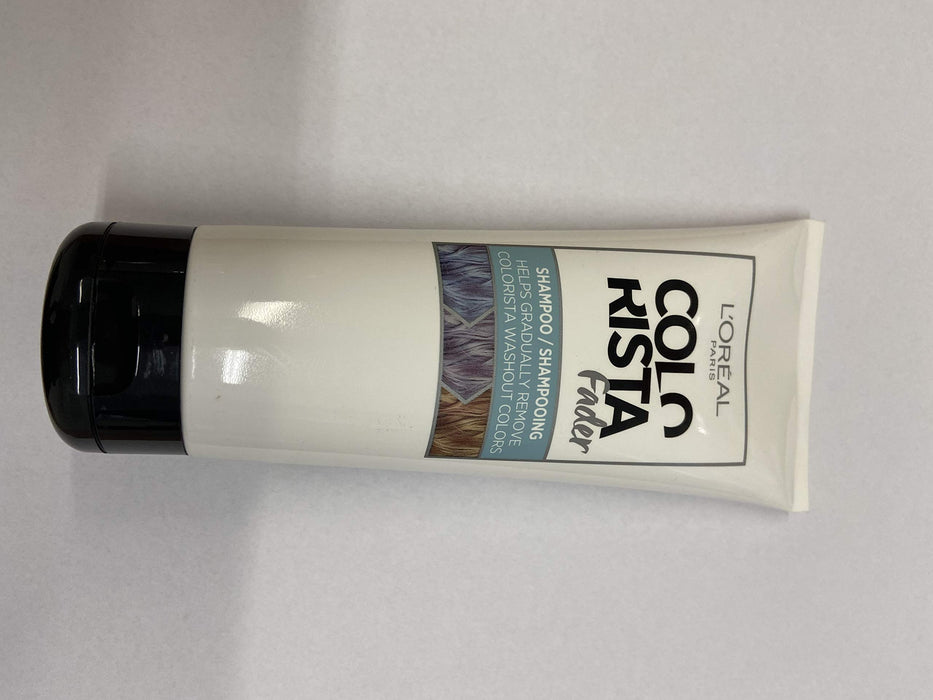L 'Oréal Paris Colorista Fader szampon przyspieszający usuwanie Colorista Washout, 200 ml