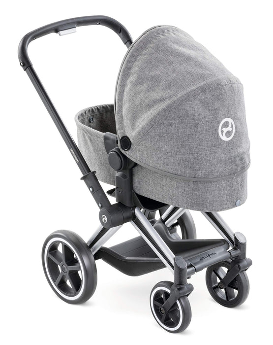 Corolle 9000140770 Mon Grand Poupon Cybex wózek dla lalek 36-42 cm