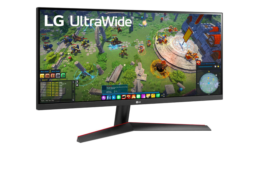 LG 29WP60G-B 29p IPS WFHD