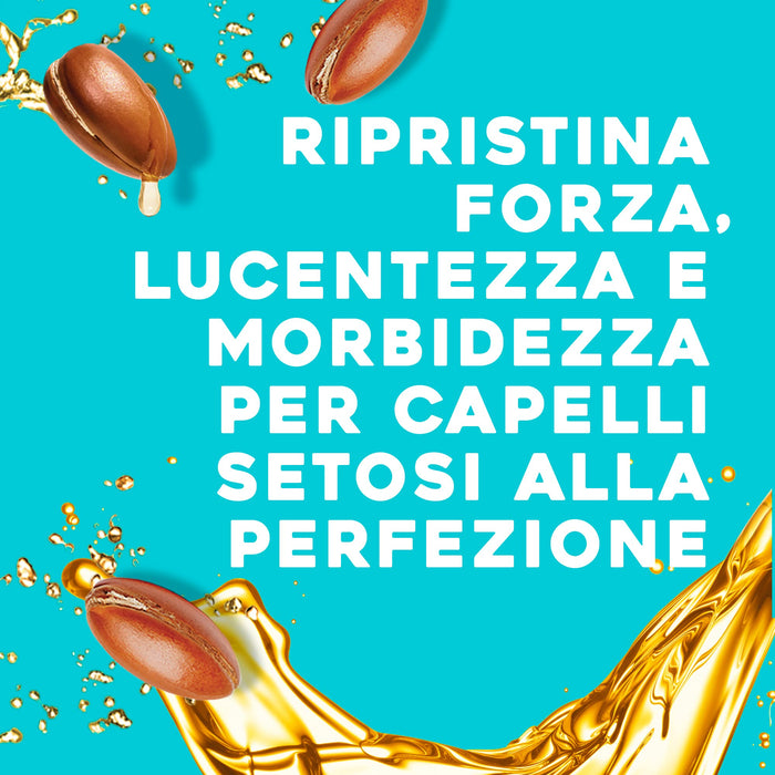 OGX Renewing Argan Oil of Morocco szampon, 1 opakowanie (1 x 385 ml)