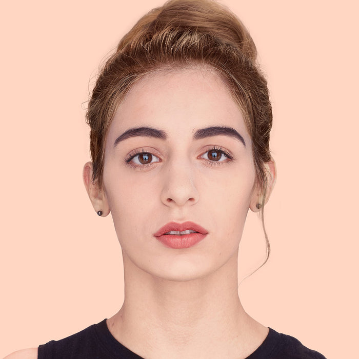 Maybelline New York Fit Me Matte+Poreless matujący podkład dla skóry mieszanej i tłustej, fluid z glinką kosmetyczną, naturalny mat bez świecenia, 102 Fair Ivory, 30 ml