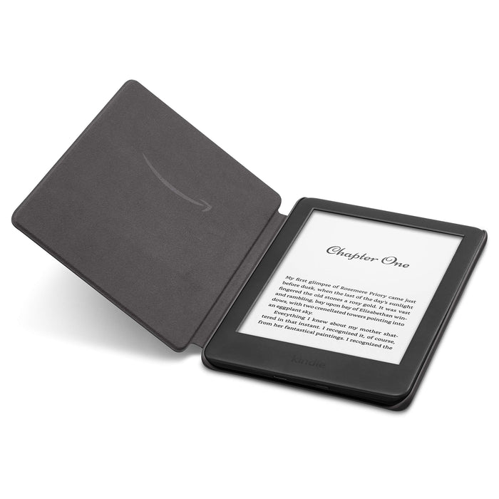 Etui z tkaniny do Kindle, czarne