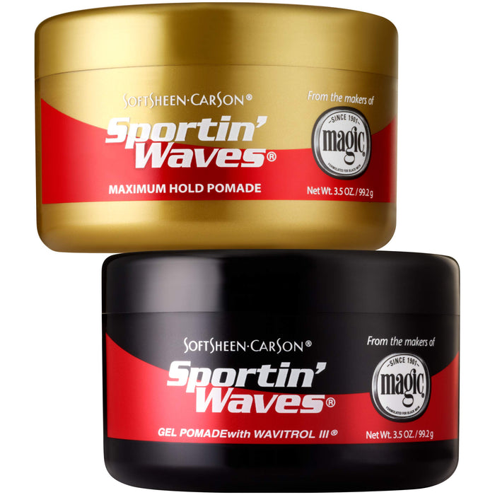 Soft & Sheen Carson Hair Loss Products, 200 ml 205204
