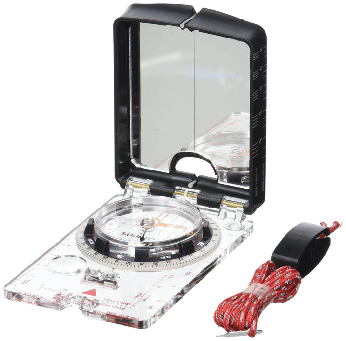 Suunto Kompas lustrzany MC-2/G/6400, orientacja globalna, SS016326000