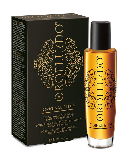 Orofluido Original Elixir 50 Ml Unisex