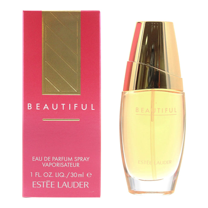 Estee Lauder Woda perfumowana dla kobiet, 1 opakowanie (1x 30 ml)