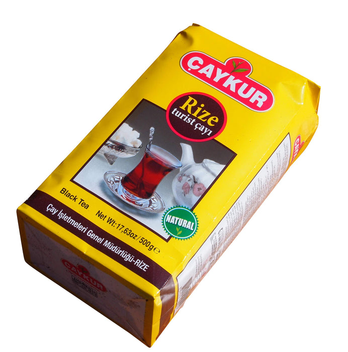 Caykur Rize Turist - Herbata turecka (500g)