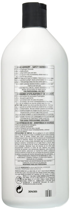 Redken - Coiffure - Activateur liquide Shades Eq Redken (1000 ml)