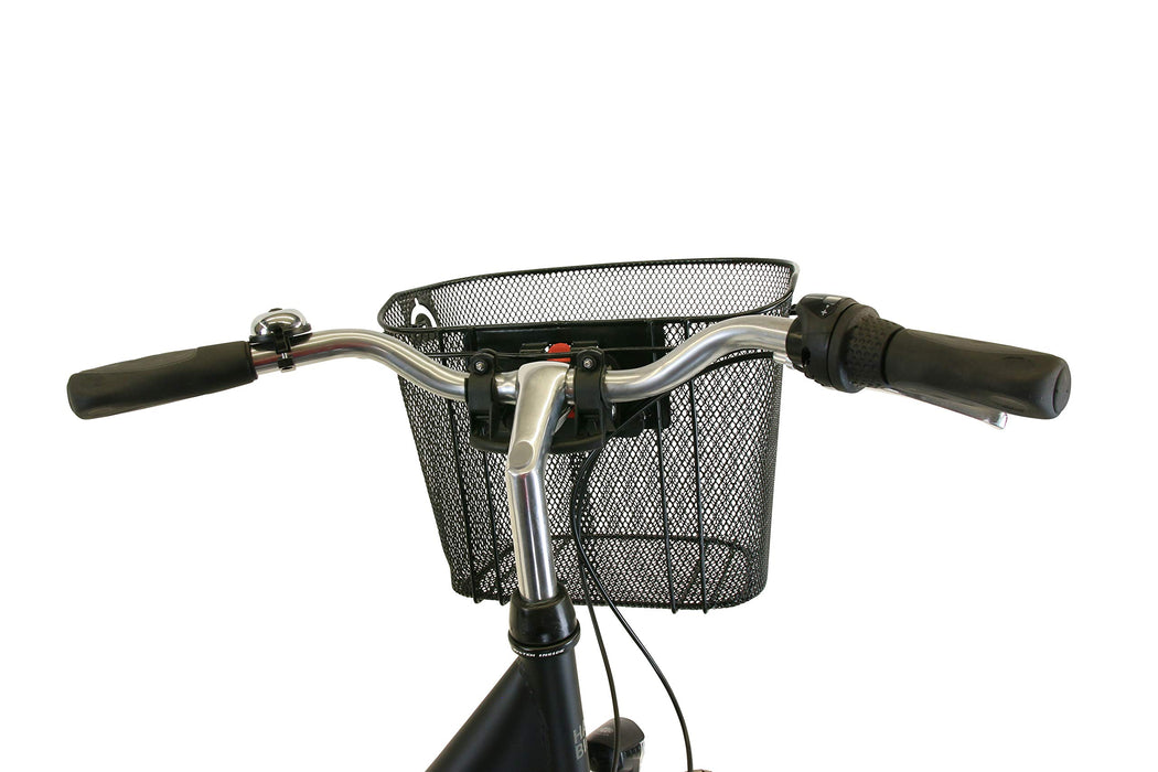 HAWK City Wave Premium Plus (w zestawie kosz)