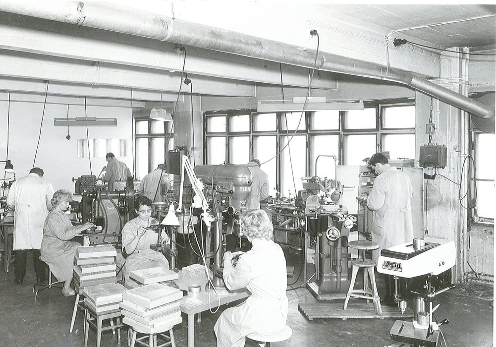 Suunto Kompas lustrzany MC-2/G/6400, orientacja globalna, SS016326000