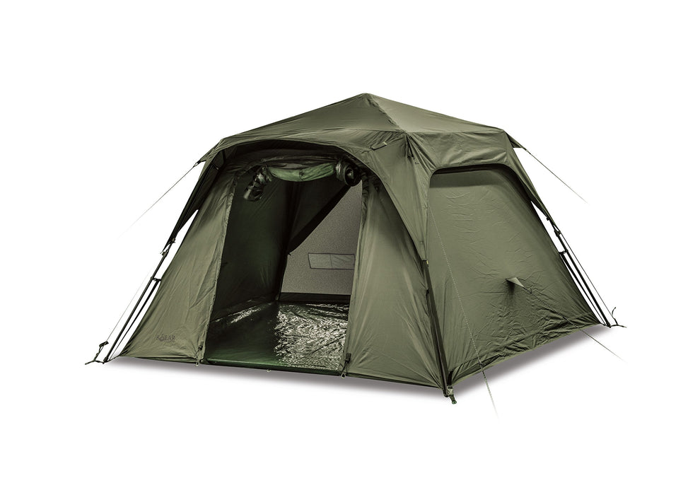 Solar TACKLE SP BANKMASTER