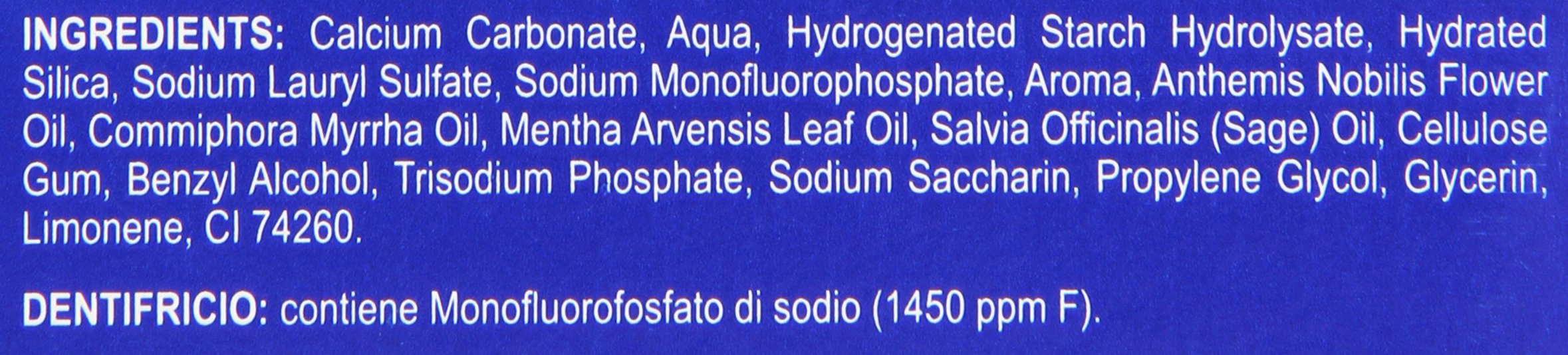Pepsodent Herbal 75 + 25 ml
