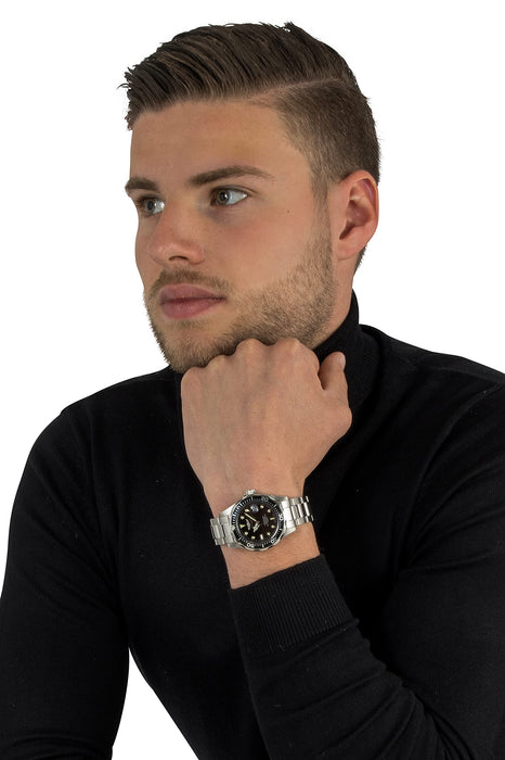 Invicta Pro Diver 8932 Kwarc zegarek - 37.5mm