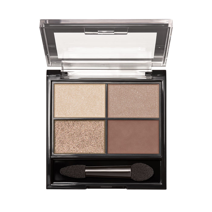Revlon ColorStay 16 Hour Eye Shadow Paleta Addictive 500, 1 opakowanie (1 x 5 g)