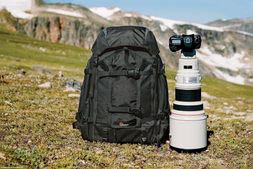 Lowepro Pro Trekker 450 AW Kameratasche schwarz