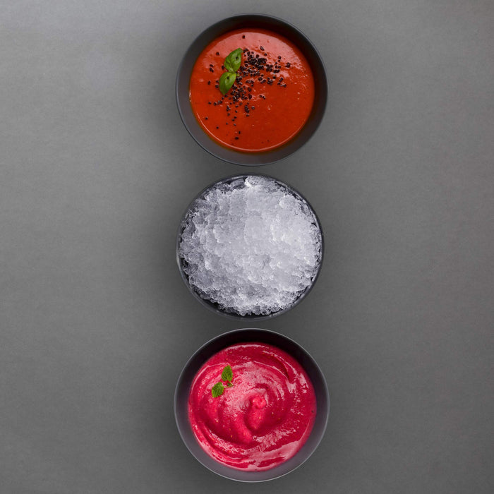 Electrolux Blender kielichowy z technologią pochylenia, 3 specjalne programy, 3 prędkości + funkcja Pulse, W zestawie akcesoria, 2 l dzbanek, 6 ostrzy ze stali nierdzewnej, Moc 900W, E7TB1-4GB, Czarny