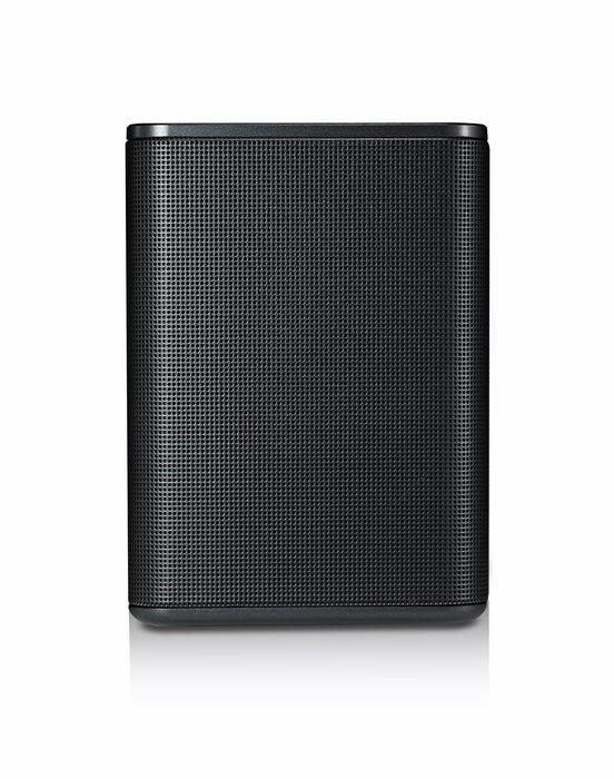 LG Electronics SPK8 Zestaw Głośników, Czarny