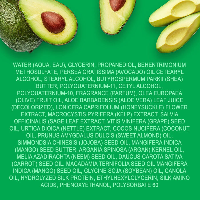 Cantu Avocado Curl Activator Cream 12oz