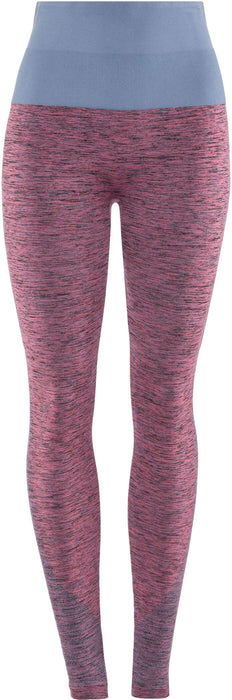 Kidneykaren kidneykaren yoga pant - Pink Patrole - Spodnie do jogi. Kobiety