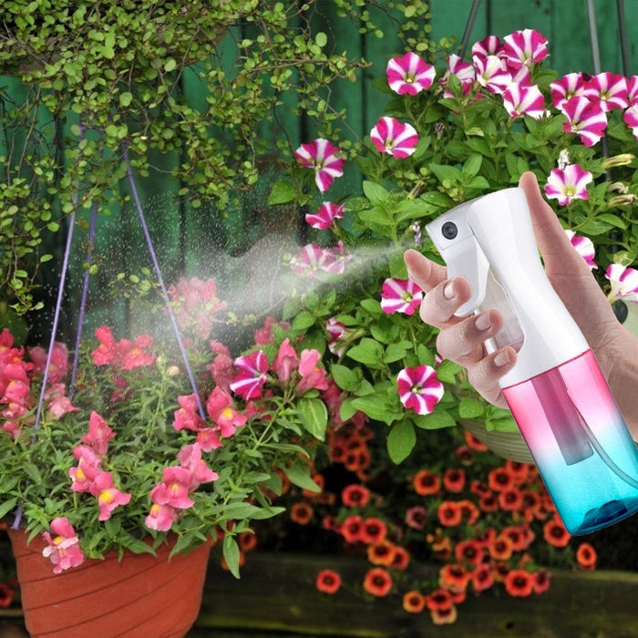 Aerosol Fine Mist Curly Hair Spraying Bottle, butelka z atomizerem do włosów, butelka z atomizerem, odświeżająca butelka z atomizerem