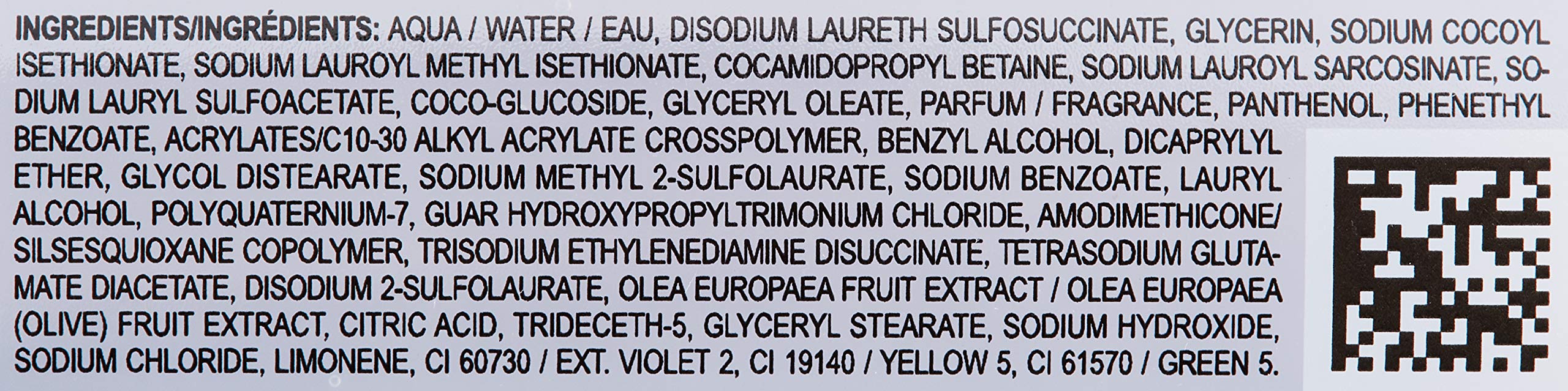 Davines Essential Haircare Love / Shampoo - Lovely Smoothing Shampoo 250 ml
