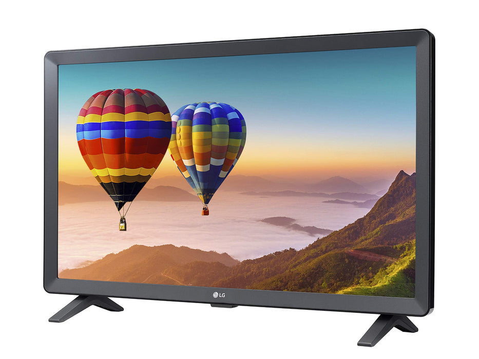 LG Televisore 28Tl520V 28 cali HD TV Sat