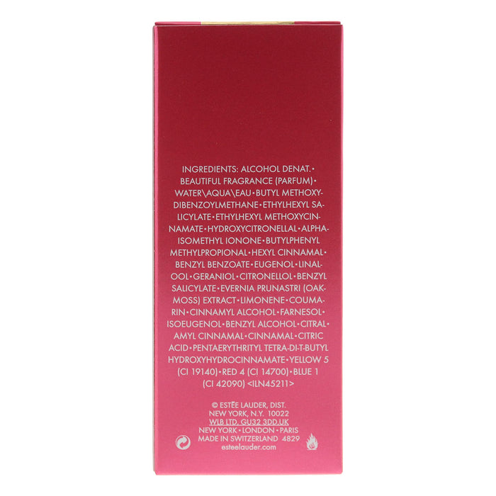 Estee Lauder Woda perfumowana dla kobiet, 1 opakowanie (1x 30 ml)