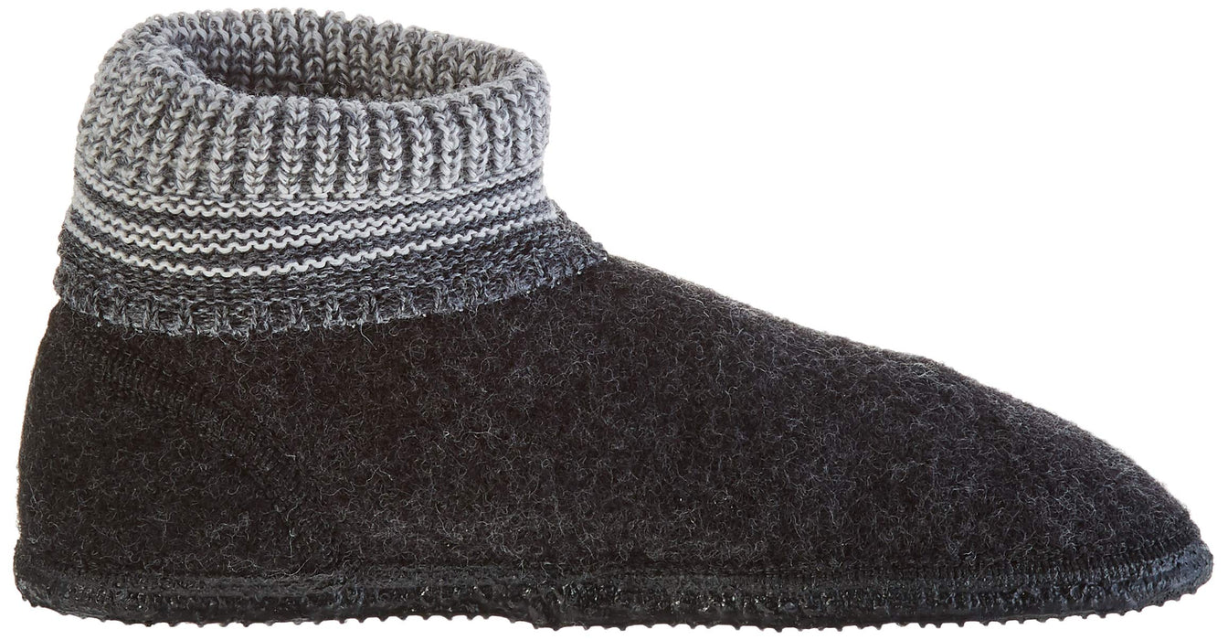 GIESSWEIN Unisex Baumkirchen wysokie kapcie