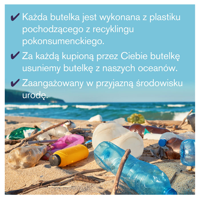 Maska do Włosów Siwych i Rozjaśnianych Intensywna Pielęgnacja Włosów Suchych, Zniszczonych i Uszkodzonych, 200 ml