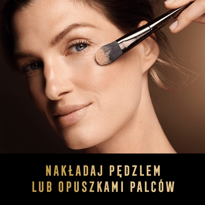 Max Factor Facefinity All Day Flawless 3 w 1 kryjący podkład w płynie nr 055 - Beige