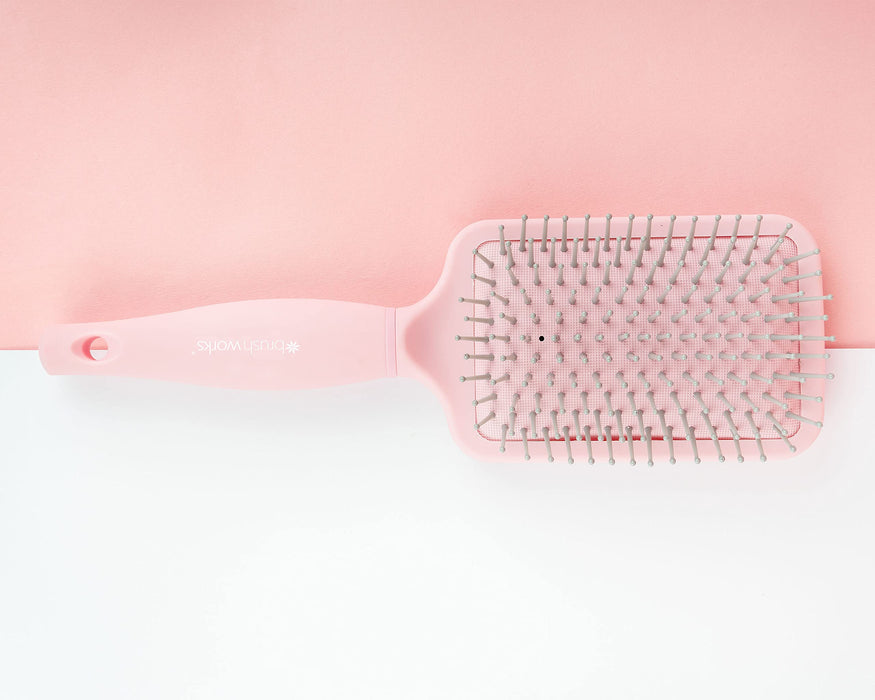Brushworks Paddle Brush