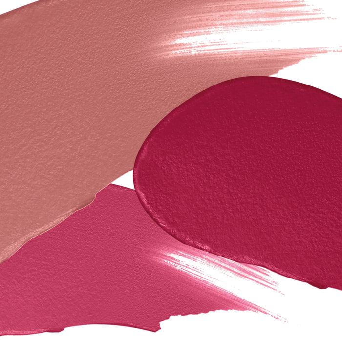 Max Factor Colour Elixir Soft Matte szminka w płynie 040 - Soft Berry