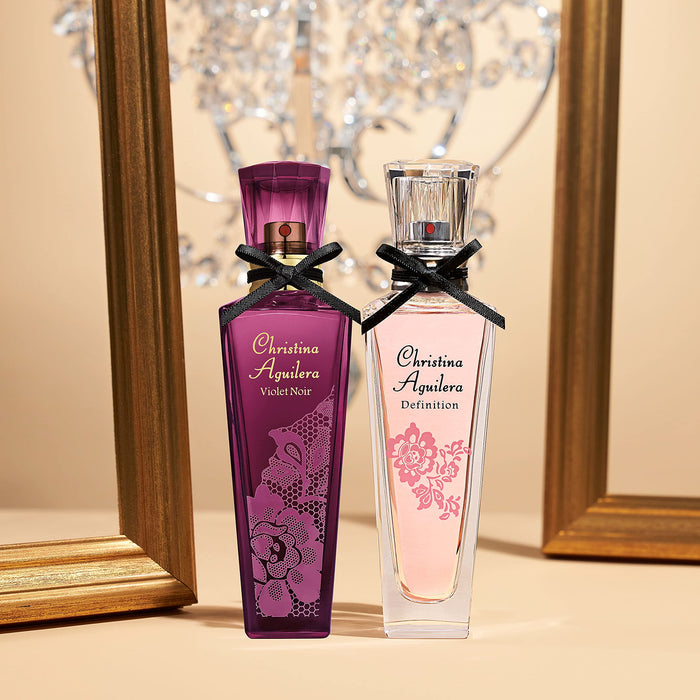 Christina Aguilera DEFINITION Fine fragrance, mist, 236 ml
