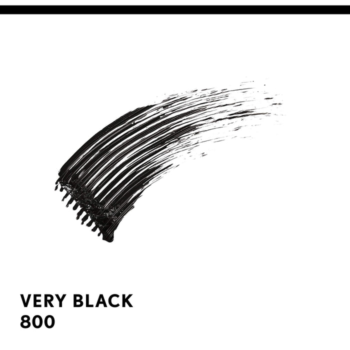 COVERGIRL - LashBlast Clump Crusher Mascara Very Black - 0,44 fl. oz. (13,1 ml)