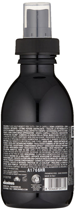Davines OI All In One Milk do wszystkich rodzajów włosów, 135 ml