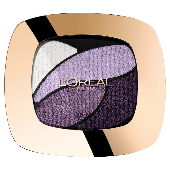 L'Oréal Paris Color Riche Quads cienie do powiek