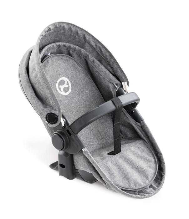 Corolle 9000140770 Mon Grand Poupon Cybex wózek dla lalek 36-42 cm