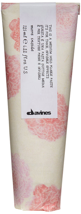 Davines Pasta Medium Hold pliable 125 ml, prijs/100 ml
