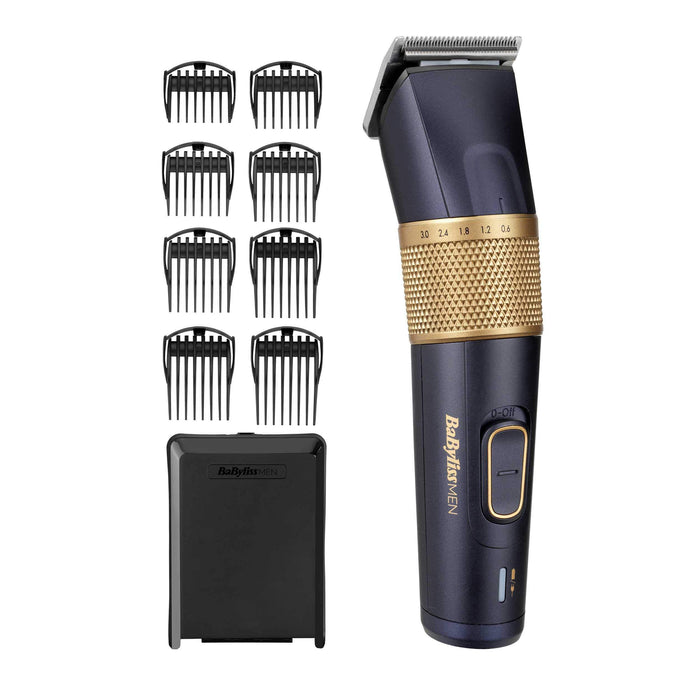 Maszynka do strzyżenia BaByliss MEN Lithium Power
