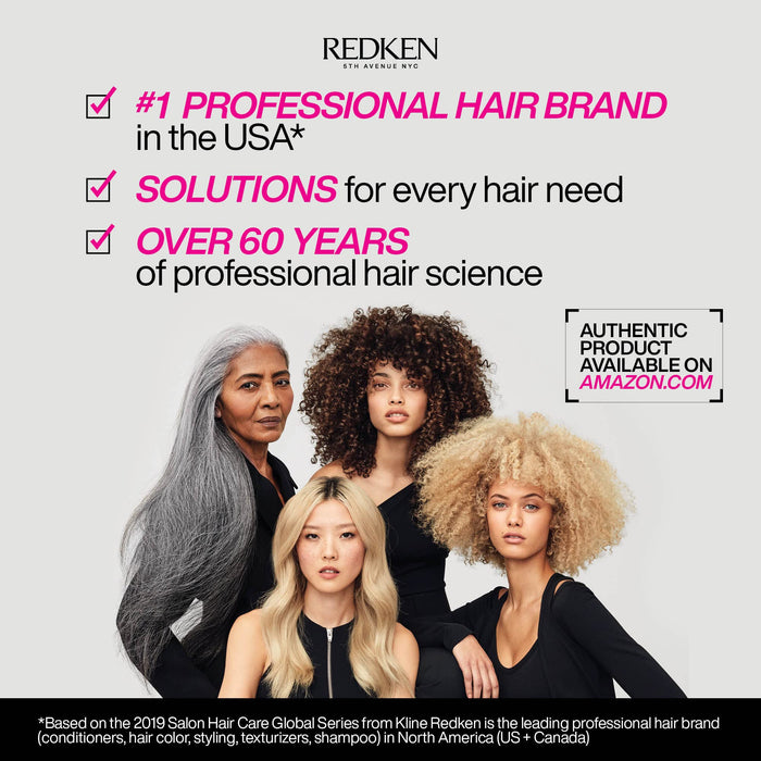 Redken Deep Clean Dry Shampoo 150 Ml Unisex