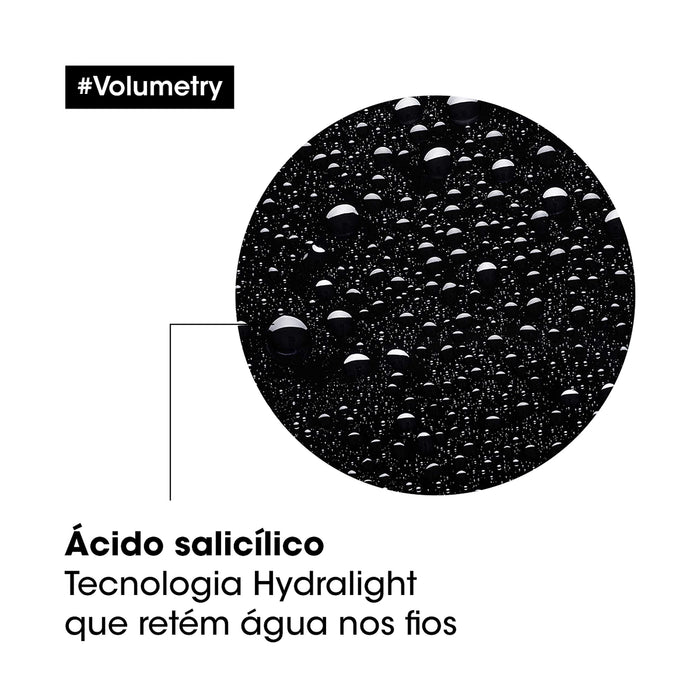 L'oreal Expert Professionnel Volumetry Anti-gravity Effect Volume Spray 125 Ml Unisex