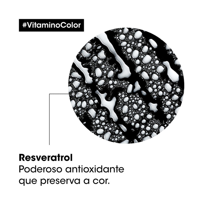 Serie expert vitamino color spray protector 10 en 1