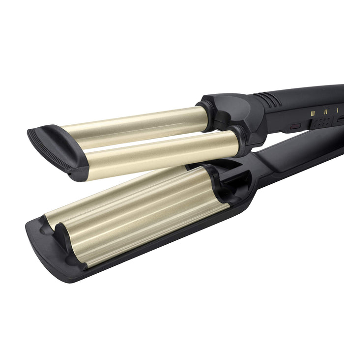 Babyliss Easy Waves Lokówka, Czarno/Złoty