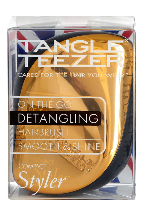 Tangle Teezer Oryginalna Szczotka do Włosów, Brązowa