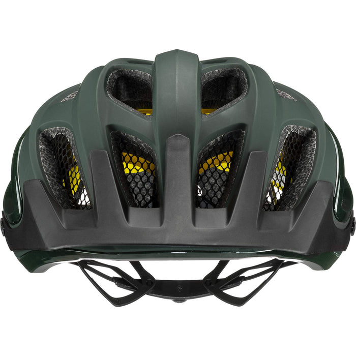 Uvex Unisex – dla dorosłych, kask rowerowy unbound