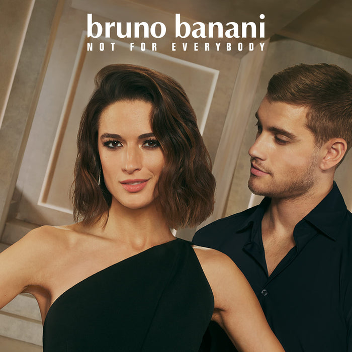 Bruno Banani Pure Woman – woda toaletowa dla kobiet, 50 ml