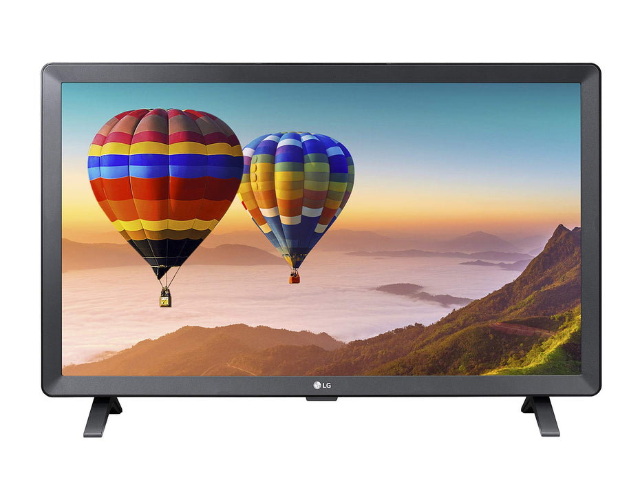 LG Televisore 28Tl520V 28 cali HD TV Sat