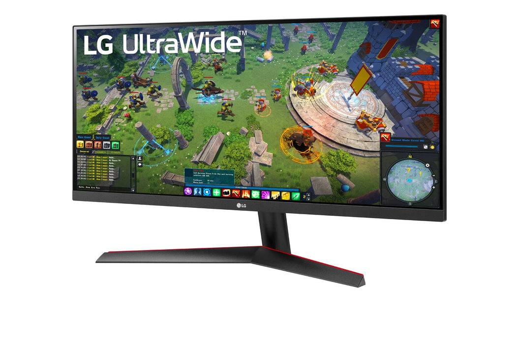 LG 29WP60G-B 29p IPS WFHD